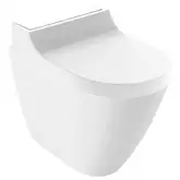 Напольный унитаз-биде Geberit AquaClean Tuma Classic (белый «Alpine») (146.320.11.1)