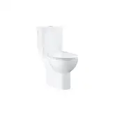 Унітаз підлоговий Grohe Bau Ceramic (39347000)