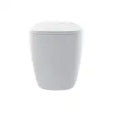 Nic-Design Унітаз підлоговий Nic Design Semplice, білий (003860001)