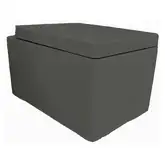 Nic-Design Унітаз підвісний Nic Design Cool 34х52х26 см, Agrilla матовий (003242052)