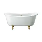 Ванна акрилова Knief Aqua Plus® CHATEAU, 180х80 (0100-073) (CHATEAU_0100-073)