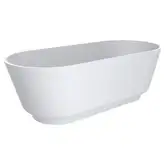 MIRAGGIO SIENA MIRASOFT Ванна, окремостояча (0001031)
