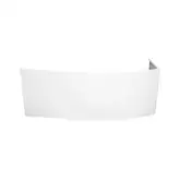 Панель до ванни фронтальна SITERA 160, RADAWAY (OBEX.MG2.16WH)