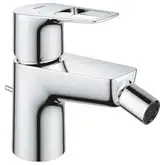 Grohe BauLoop New Змішувач для біде, хром (23338001)