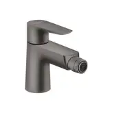 Hansgrohe Talis E Змішувач для біде, матовий чорний (71720340)
