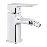 Kroner KRP Harz Змішувач для біде, хром (Harz-C020)