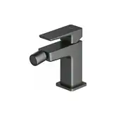 змішувач для біде Omnires Parma grafit (PM7420GR)
