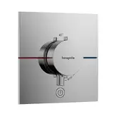 Hansgrohe ShowerSelect Comfort E Термостат, хром (15575000)