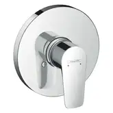 Hansgrohe Talis E Смеситель для душа, хром (71766000)