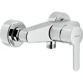 Змішувач для душу NOBILI ABC AB87130CR  Nobili
