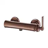 смеситель для душа Omnires Armance antique copper (AM5240ORB)