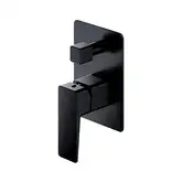 Omnires Parma Змішувач для душу, чорний матовий (PM7435BL)