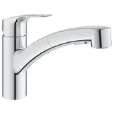 Grohe Eurosmart New Смеситель для кухни, хром (30305001)