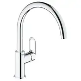 Grohe Start Flow Смеситель для кухни, хром (31555001)