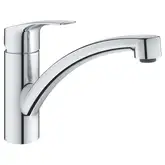 Grohe Eurosmart New Смеситель для кухни, хром (33281003)