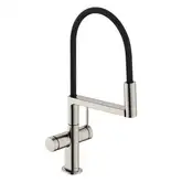 Hansgrohe Talis Select M54 Смеситель для кухни, сталь (72861800)