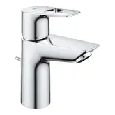 Grohe BauLoop New Смеситель для раковины, хром (23335001)
