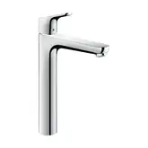 Hansgrohe Focus E 230 Смеситель для умывальника, хром (31532000)