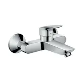 Hansgrohe Logis 150 Смеситель для умывальника, хром (71225000)