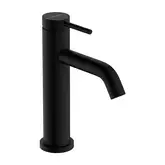 Hansgrohe Tecturis S Смеситель, черный матовый (73311670)