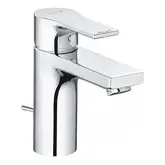 Kludi ZENTA SL 100 Смеситель для умывальника, хром (482900565)