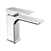 KOER KB-10010-01 Смеситель для умывальника, хром (KR3478)