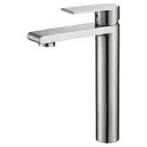 KOER KI-11015-02 Смеситель для умывальника, нерж (KR4782)