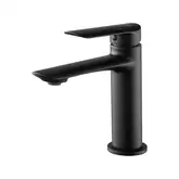 KOER KB-10028-05 Смеситель для умывальника, хром (KR5290)