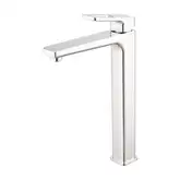KOER KB-11031-01 Смеситель для умывальника, хром (KR5433)