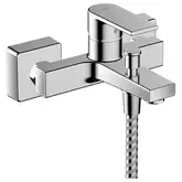 Hansgrohe Vernis Shape Змішувач для ванни, хром (71450000)