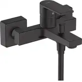 Hansgrohe Vernis Shape Змішувач для ванни, матовий чорний (71450670)