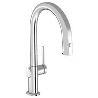 Hansgrohe Aqittura M91 Змішувач для кухні, хром (76803000)