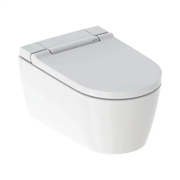 Geberit AquaClean Sela Унітаз-біде, білий (146.224.11.1)