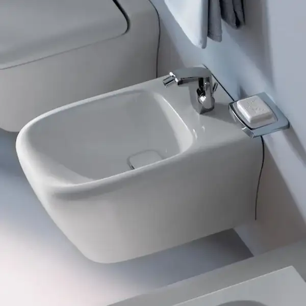 Биде подвесное Geberit myDay (235450600)