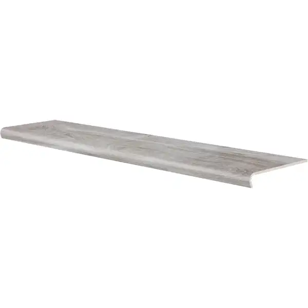 Сходинка з капіносом V-shape Mattina Bianco 320-50x1202x10 Cerrad (5902510801595)