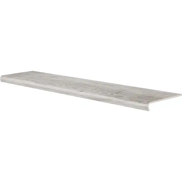 Сходинка з капіносом V-shape Cortone Crema 320-50x1202x8 Cerrad (5902510801618)
