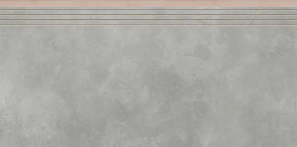 Сходинка Apenino Gris RECT 29,7x59,7x0,85 код 5784 Cerrad (5902510805784)