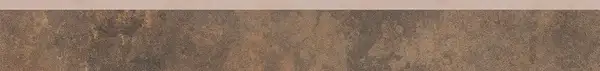 Цоколь Apenino Rust RECT 80x597x8,5 Cerrad (5902510805814)