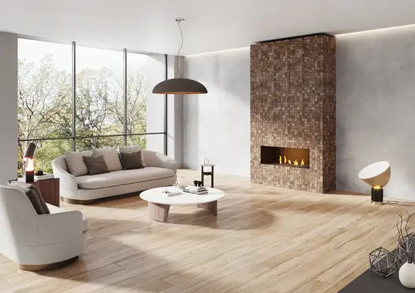 Мозаїка Mattina Beige 29,7x29,7x0,8 код 6880 Cerrad (5902510806880)