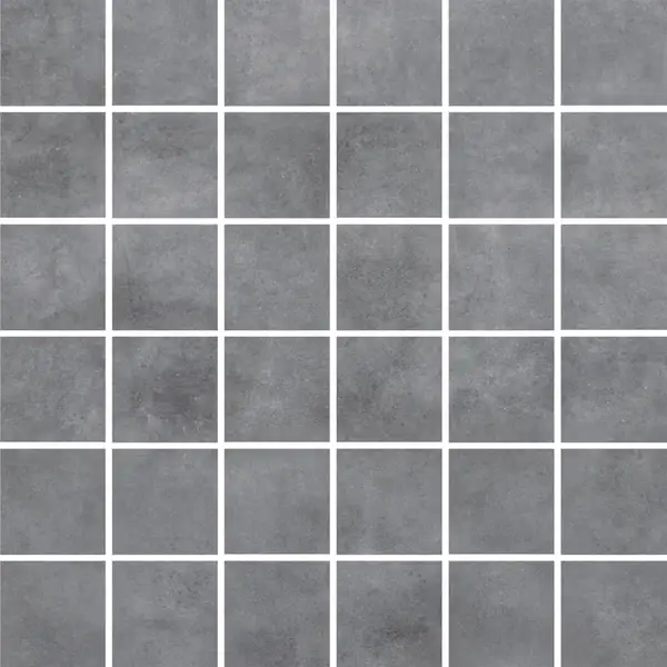 Мозаїка Batista Steel LAP 29,7x29,7x0,85 код 6478 Cerrad (5903313306478)