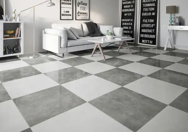 Сходинка Apenino Bianco LAP 29,7x119,7x1 код 6560 Cerrad (5903313306560)