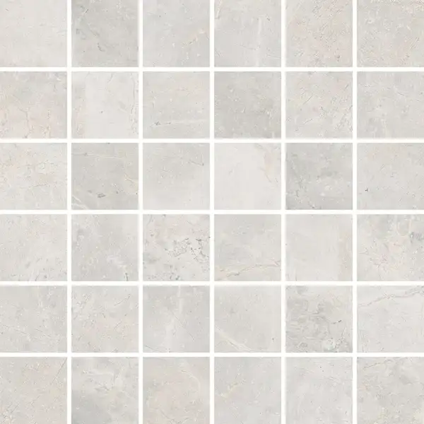 Мозаїка Masterstone White POL 29,7x29,7x0,8 код 9645 Cerrad (5903313319645)