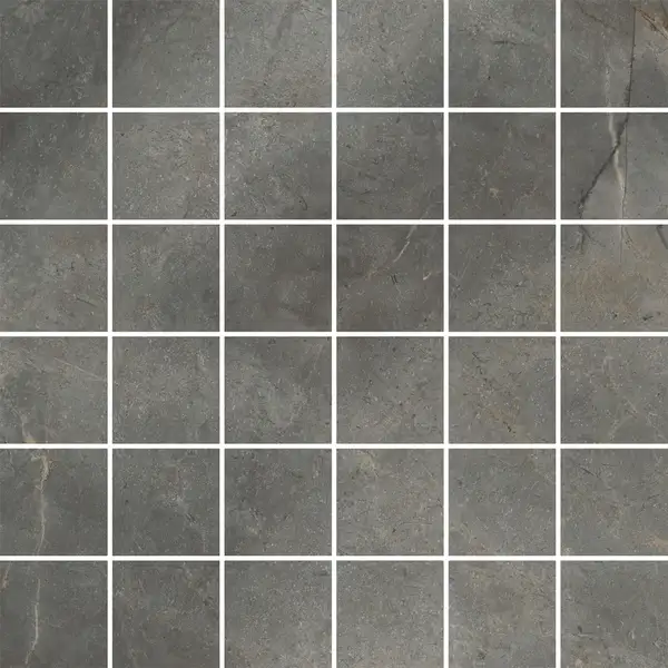 Мозаїка Masterstone Graphite POL 29,7x29,7x0,8 код 9669 Cerrad (5903313319669)