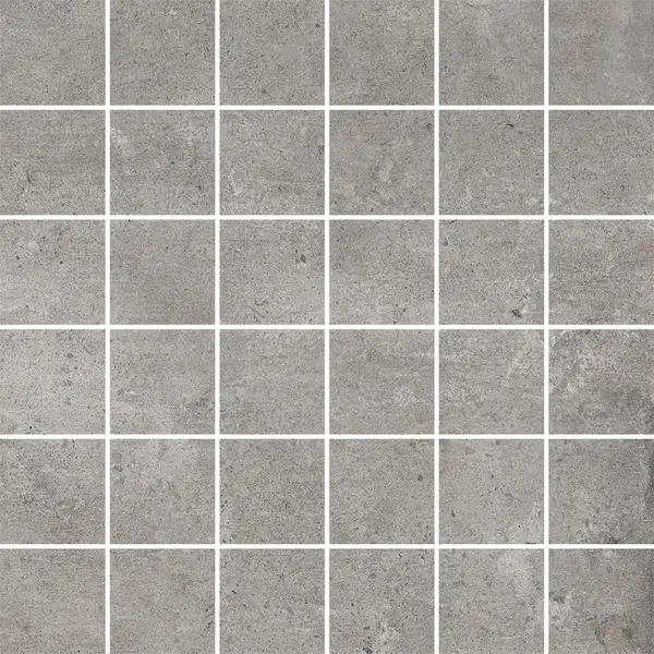 Мозаїка Softcement Silver POL 29,7x29,7x0,8 код 9683 Cerrad (5903313319683)