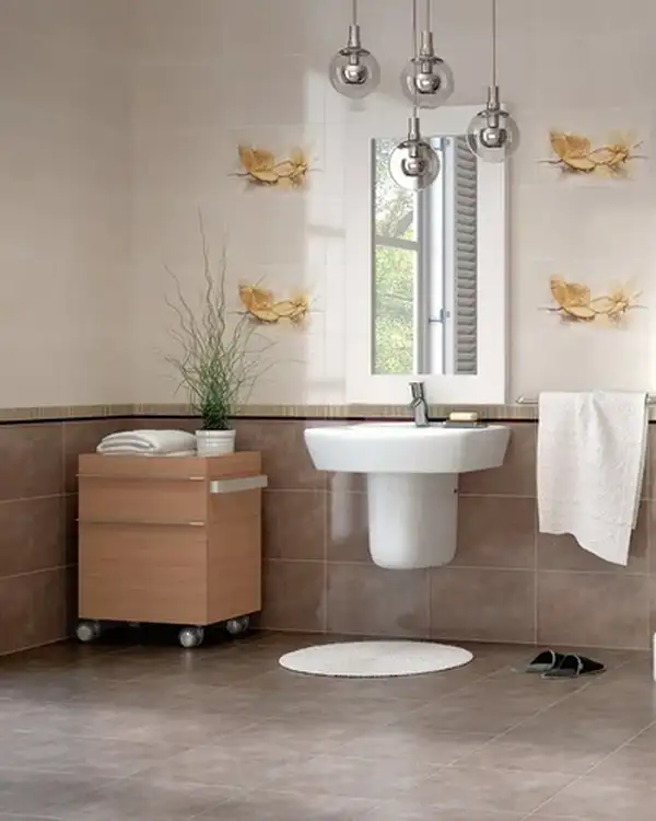 Cersanit Фриз Samanta Modern 4,2x40 код 9441 Церсаніт (TDZZ1213891992)