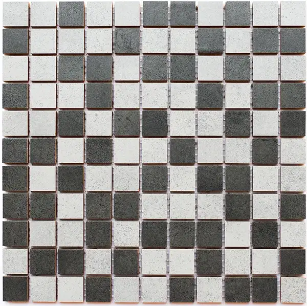 KOTTO Мозаїка СМ 3029 С2 Graphite-Gray 300x300x8 Котто Кераміка (СМ 325029)