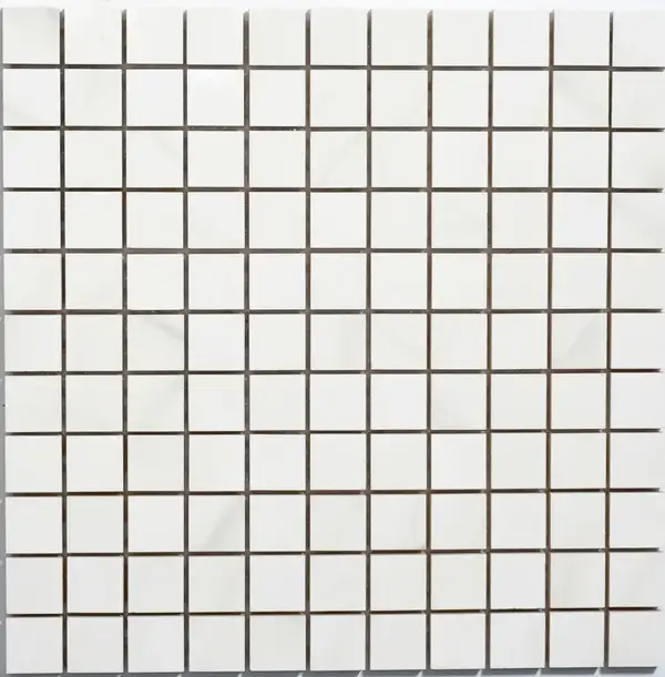 KOTTO Мозаїка СМ 3097 C carrara 300х300х9 (25х25) Кераміка Лео УКРАЇНА (СМ 325097)