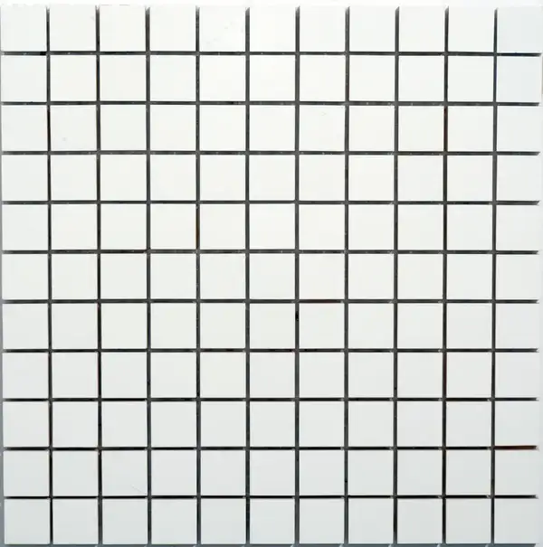 KOTTO Мозаїка СМ 3099 C estet white 300х300х9 (25х25) Кераміка Лео УКРАЇНА (СМ 325099)