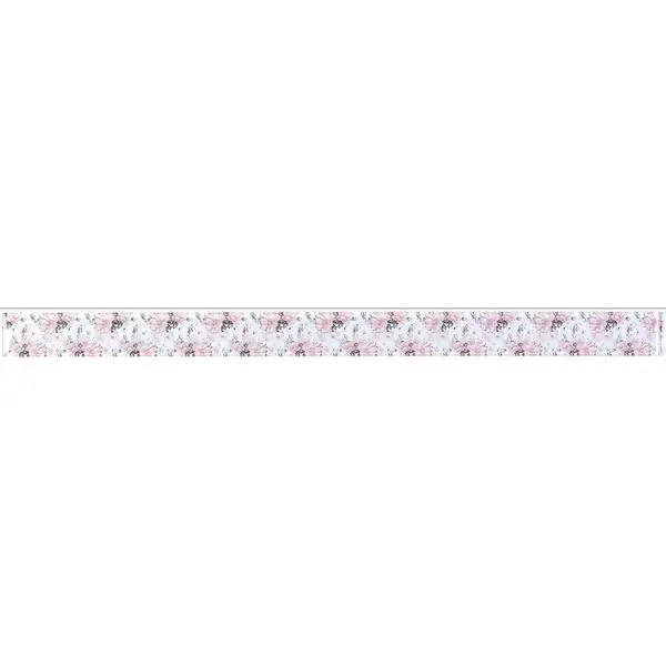 KOTTO Фриз скляний GFР 9050008 print8   50х900х8 Кераміка Лео УКРАЇНА