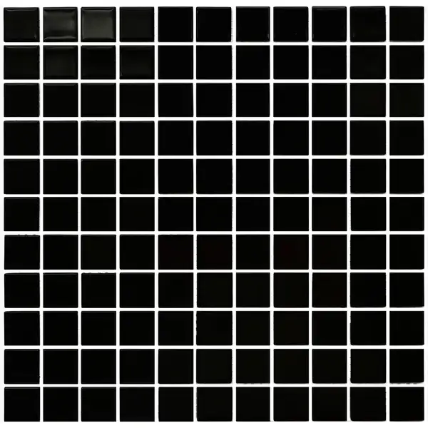 Мозаїка GM 4049 C Black 300x300x4 Котто Кераміка (GM 425049)